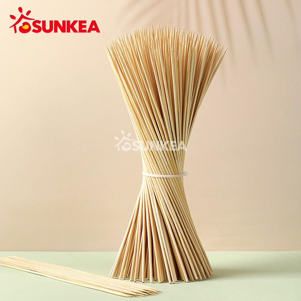 竹-烧烤签8 竹-烧烤签 8