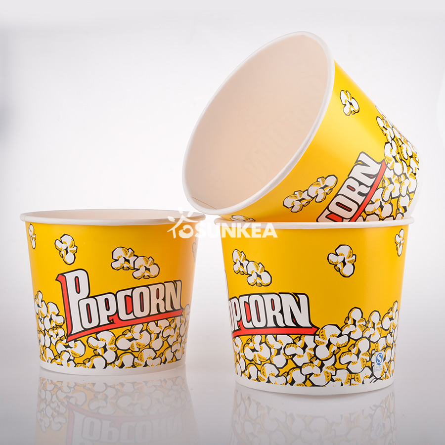 popcorn buckets其他 (3) palomitas de maíz 其他 (3) 爆米花桶