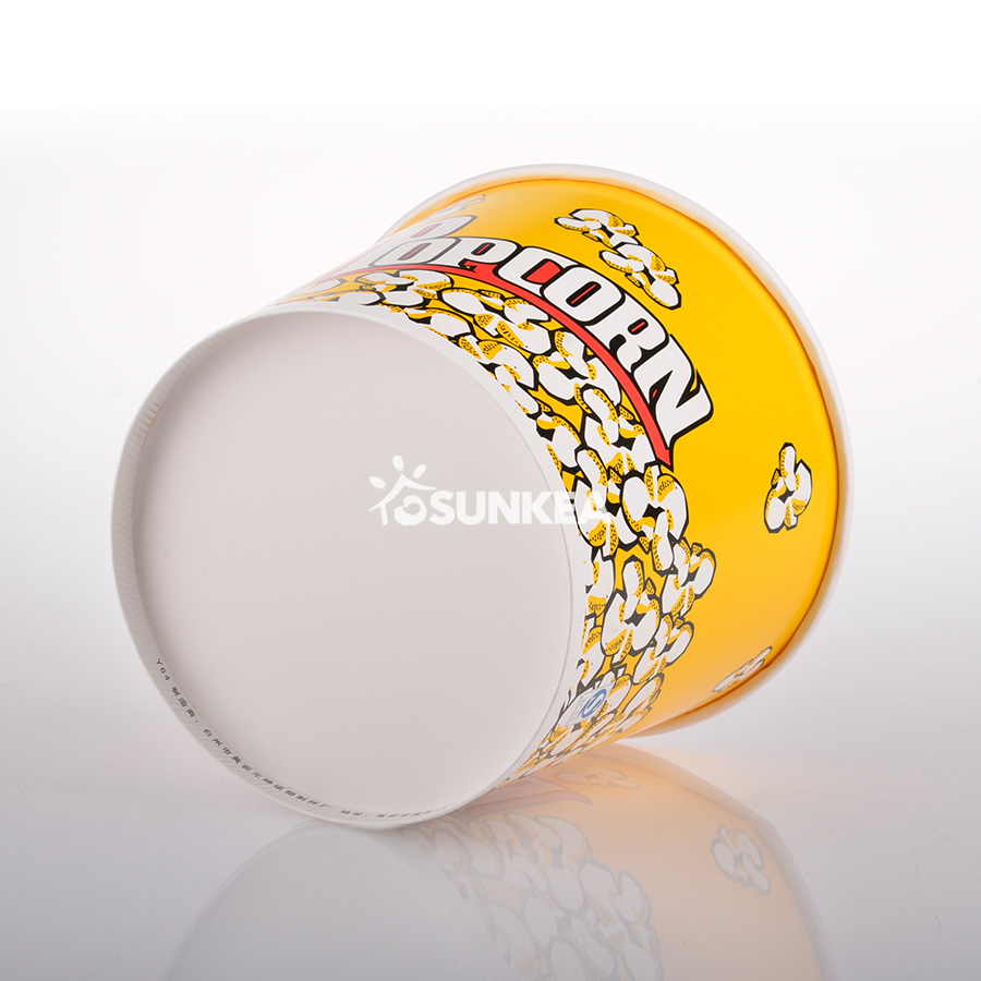 popcorn buckets其他 (2) cubos de palomitas de maíz 其他 (2) cubos de