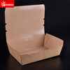  Takeaway Kraft Paper Loncher