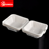  Caja de almejas de pulpa （6 pulgadas）