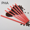 PHA BiBased Fiber Coffee Grounds Peades
