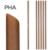 PHA BiBased Fiber Coffee Grounds Peades