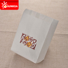 Snack Takeout Food Bouch 