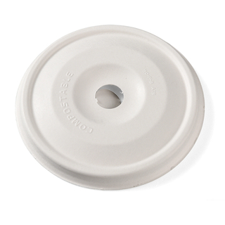 Tapa de pulpa de 90 mm para vaso frío