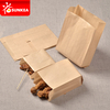 Snack Takeout Food Bouch 