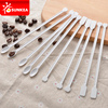  Palabra de café Biodegradable PLA