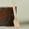 Cuchara de madera para helado- 95 mm