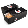 Caja de papel de panadería (diseño del cajón)