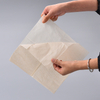  Servilleta de papel natural