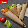 Papel de envoltura kraft de grado alimenticio