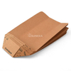Portavasos plegables Kraft Hot Dog Paper