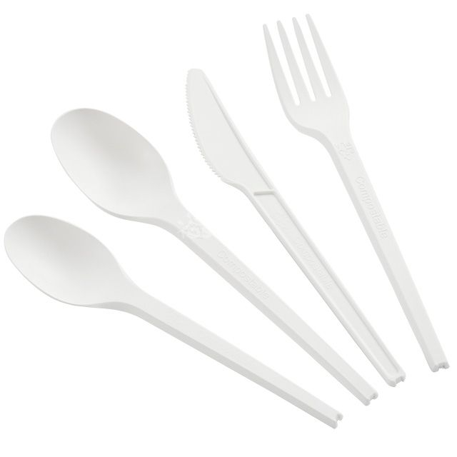 Cubiertos