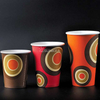 Copa de papel de café de la máquina expendible de la máquina expendedora (12 oz)