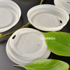 PLA Single Wall Paper Cup 