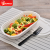  Pulp Bento Lunch Box (con 2 Copartment Opcional)