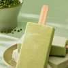 Woonden Popsicle Stick