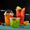 PP Copa （Tumbler en forma de U）