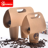 Portavasos Kraft Coffee Cup 