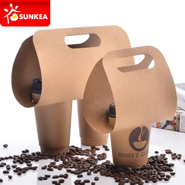 Portavasos Kraft Coffee Cup 