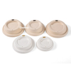 Tapa de pulpa para taza de café 