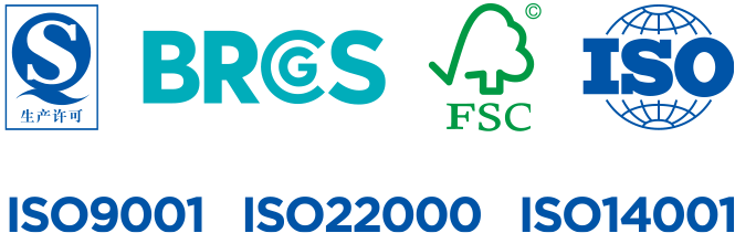 ISO22000 FSC