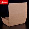  Takeaway Kraft Paper Loncher