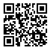 Escanee el código QR si está previsualización de nuestro sitio web en el teléfono inteligente.