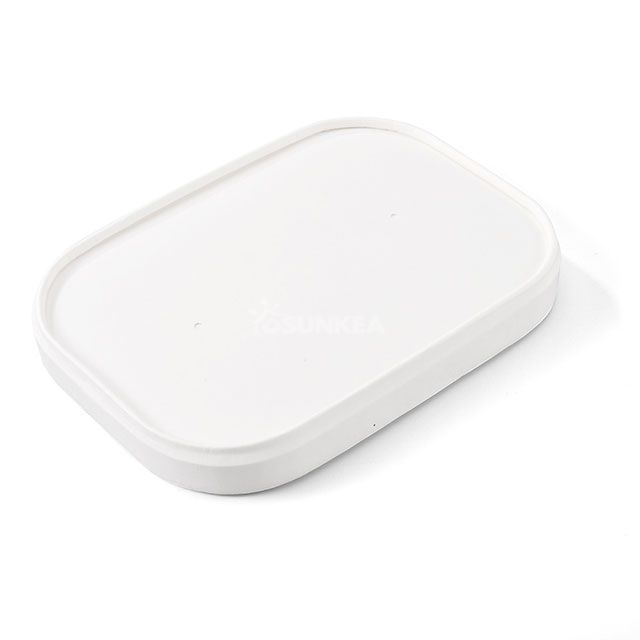  Tapa para ensaladera rectangular