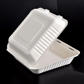 Lonchera de bento ecológico