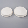 Tapa de papel para taza de café
