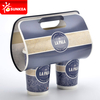 Portavasos Kraft Coffee Cup 