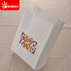 Snack Takeout Food Bouch 