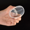  Salsa condimento pp taza con tapa separada