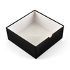 Caja de papel de panadería (diseño del cajón)