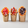 Kraft French Fries Copa