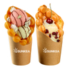 Kraft French Fries Copa