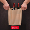 Bolso de comida rápida de Kraft