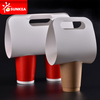 Portavasos Kraft Coffee Cup 