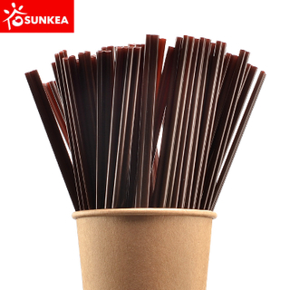  Tirador de café de plástico