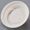 Tapa de pulpa para taza de café 