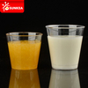1 oz 1.5 oz de cata de plástico / copa de plástico, taza de aerolínea