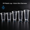  Vaso PP Ø 9,0cm