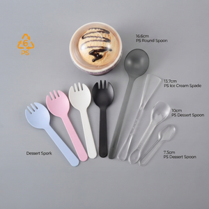 Cuchara de postre PS